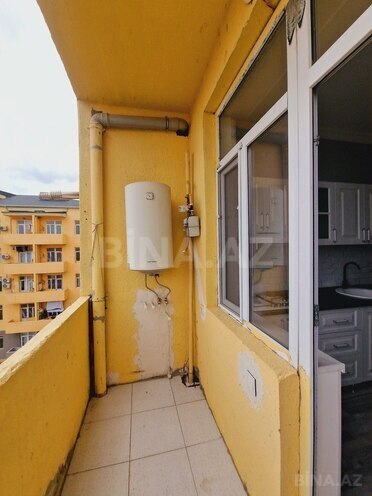 1 otaqlı yeni tikili - Xırdalan - 45 m² (10)