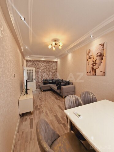 1 otaqlı yeni tikili - Xırdalan - 45 m² (2)