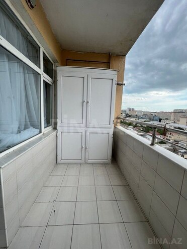 3-комн. новостройка - м. Элмляр Академиясы - 165 м² (10)