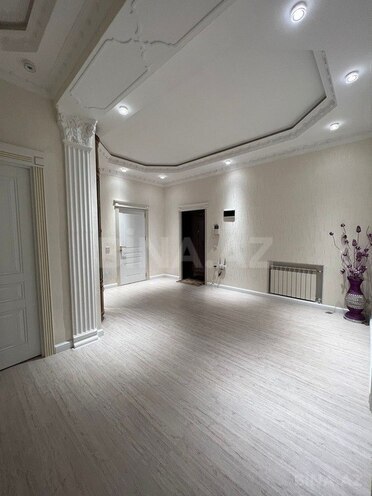 3-комн. новостройка - м. Элмляр Академиясы - 165 м² (2)