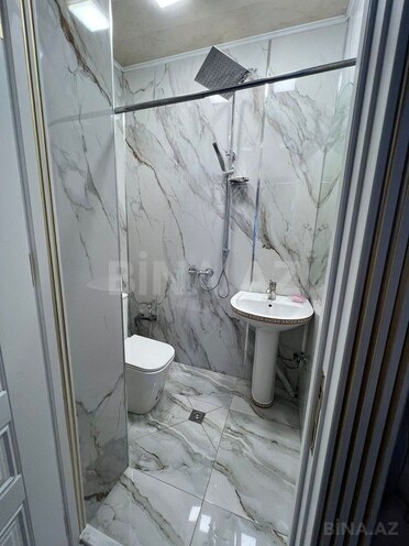 3-комн. новостройка - м. Элмляр Академиясы - 165 м² (14)