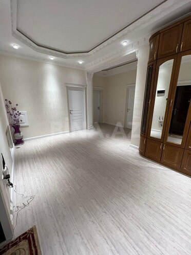 3-комн. новостройка - м. Элмляр Академиясы - 165 м² (4)