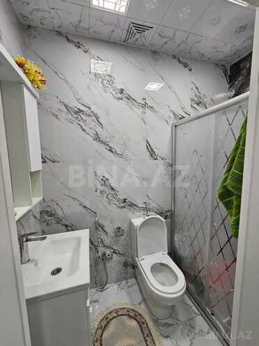 2 otaqlı yeni tikili - Xutor q. - 45 m² (2)