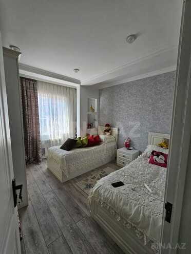 2 otaqlı yeni tikili - Xutor q. - 45 m² (3)