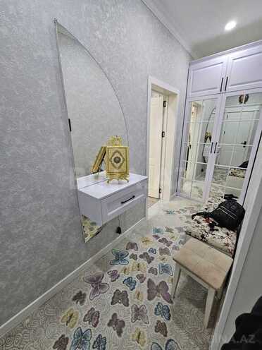 2 otaqlı yeni tikili - Xutor q. - 45 m² (1)