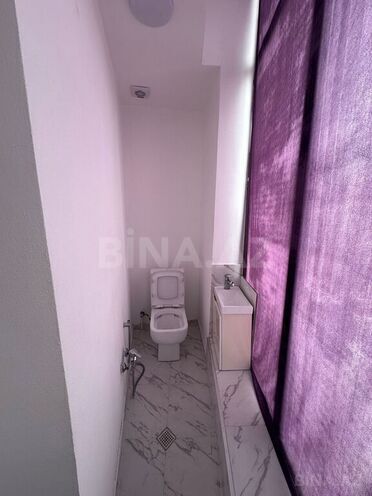 Obyekt - Yasamal q. - 430 m² (10)