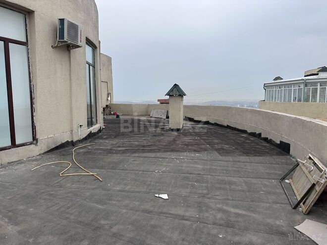 Obyekt - Yasamal q. - 430 m² (16)