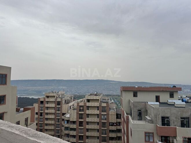 Obyekt - Yasamal q. - 430 m² (11)