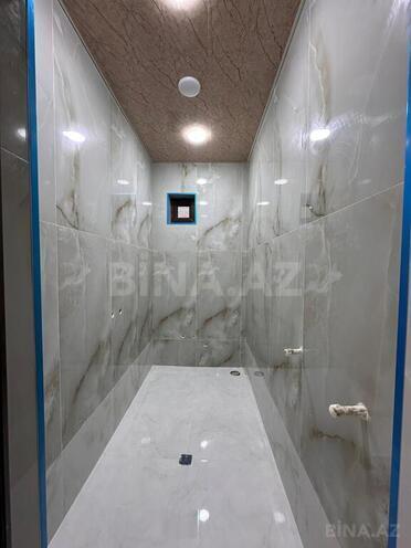 4 otaqlı həyət evi/bağ evi - Masazır q. - 170 m² (14)
