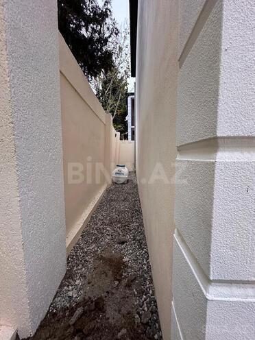 4 otaqlı həyət evi/bağ evi - Masazır q. - 170 m² (12)