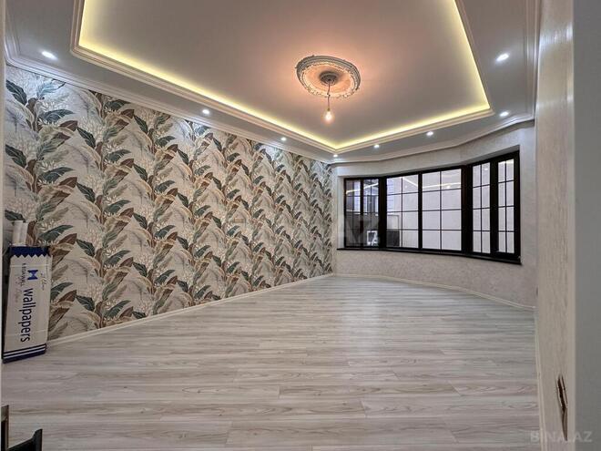 4 otaqlı həyət evi/bağ evi - Masazır q. - 170 m² (5)
