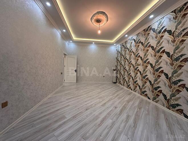 4 otaqlı həyət evi/bağ evi - Masazır q. - 170 m² (6)