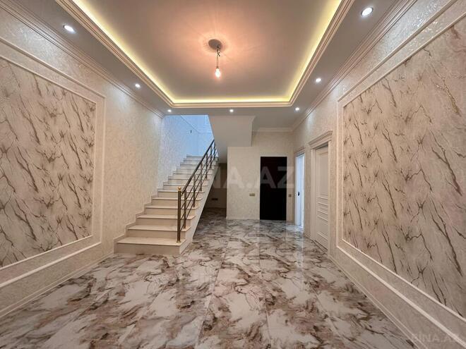4 otaqlı həyət evi/bağ evi - Masazır q. - 170 m² (3)