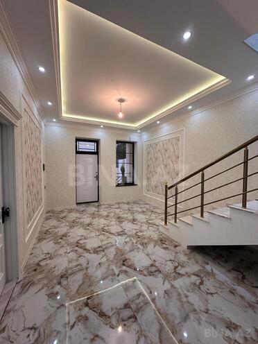 4 otaqlı həyət evi/bağ evi - Masazır q. - 170 m² (4)