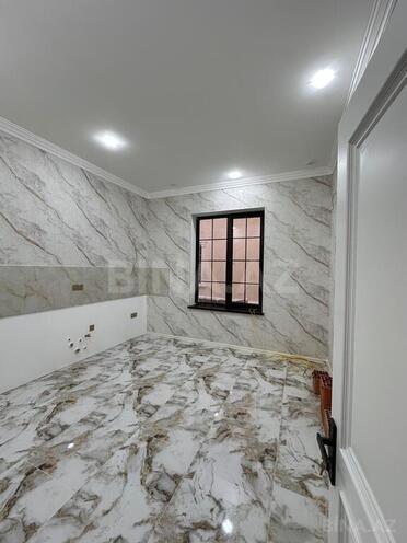 4 otaqlı həyət evi/bağ evi - Masazır q. - 170 m² (10)