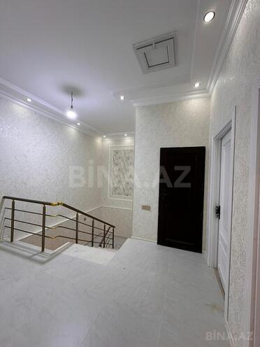 4 otaqlı həyət evi/bağ evi - Masazır q. - 170 m² (11)