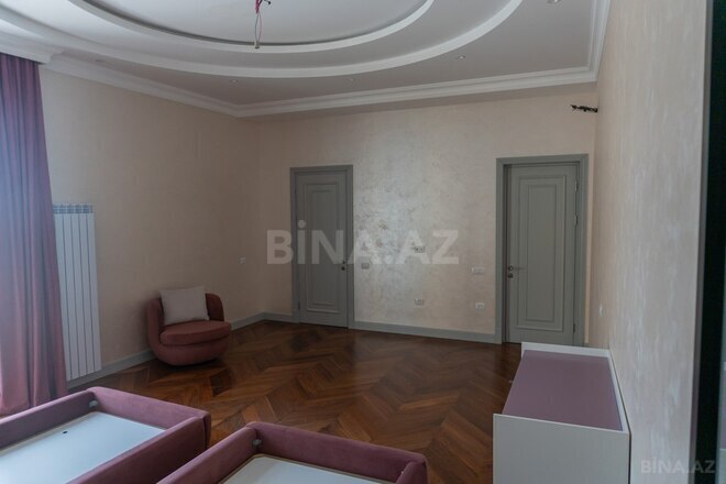 6-комн. дом/дача - пос. Бильгях - 900 м² (21)
