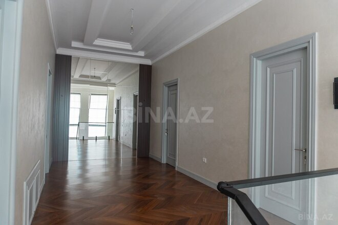 6-комн. дом/дача - пос. Бильгях - 900 м² (10)