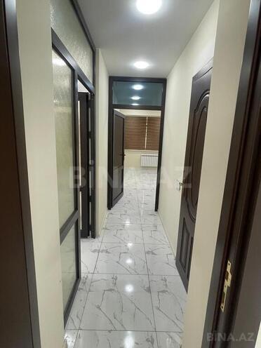 Объект - м. Элмляр Академиясы - 75 м² (1)