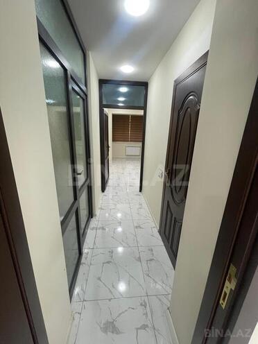 Объект - м. Элмляр Академиясы - 75 м² (7)