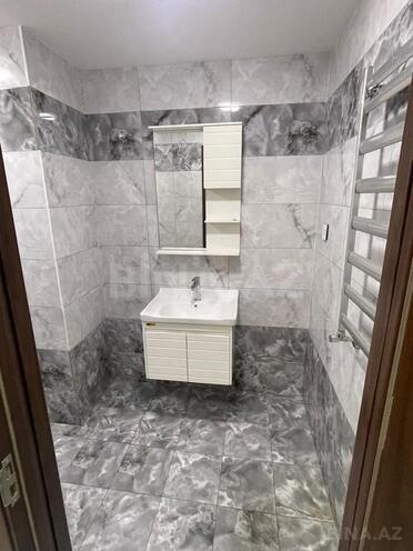 Объект - м. Элмляр Академиясы - 75 м² (13)