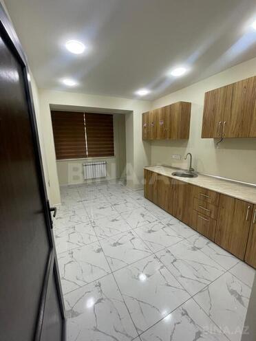 Объект - м. Элмляр Академиясы - 75 м² (12)