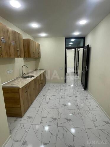 Объект - м. Элмляр Академиясы - 75 м² (11)