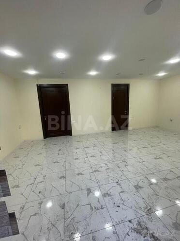 Объект - м. Элмляр Академиясы - 75 м² (2)