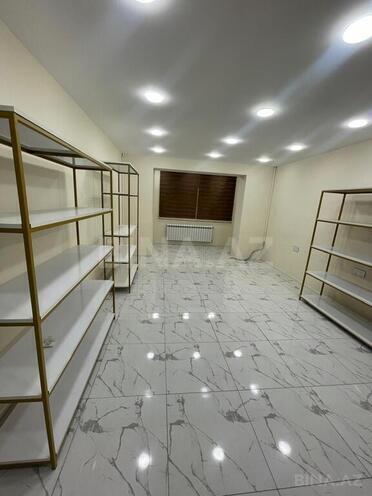 Объект - м. Элмляр Академиясы - 75 м² (10)