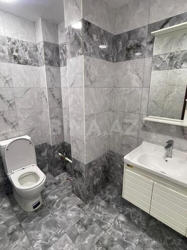 Объект - м. Элмляр Академиясы - 75 м² (14)