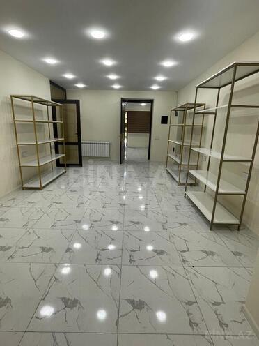 Объект - м. Элмляр Академиясы - 75 м² (9)