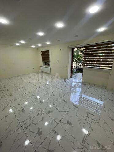 Объект - м. Элмляр Академиясы - 75 м² (5)