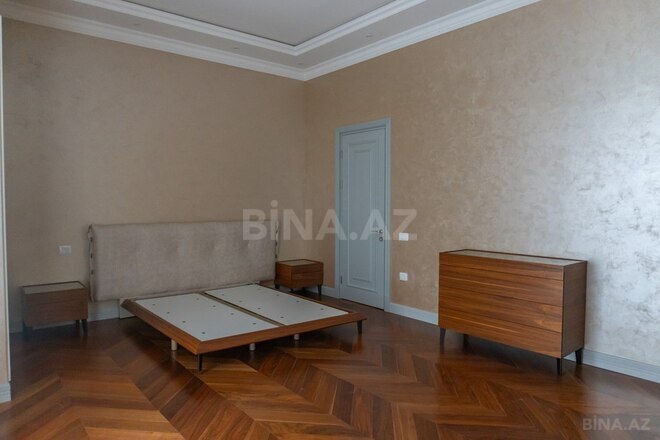 6-комн. дом/дача - пос. Бильгях - 900 м² (8)