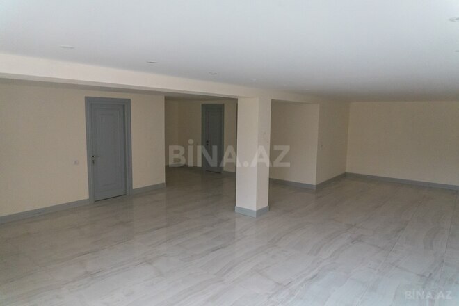 6-комн. дом/дача - пос. Бильгях - 900 м² (12)
