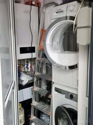 1-комн. новостройка - м. 28 мая - 57 м² (10)