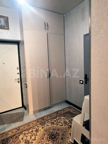 1-комн. новостройка - м. 28 мая - 57 м² (3)