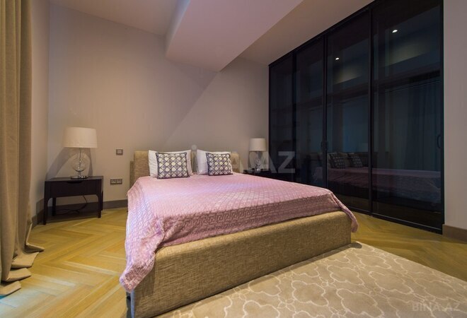 3-комн. новостройка - Хатаинский р. - 287 м² (5)