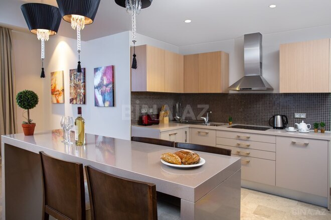 3-комн. новостройка - Хатаинский р. - 287 м² (3)