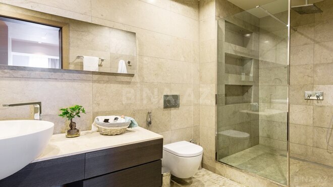 3-комн. новостройка - Хатаинский р. - 287 м² (6)