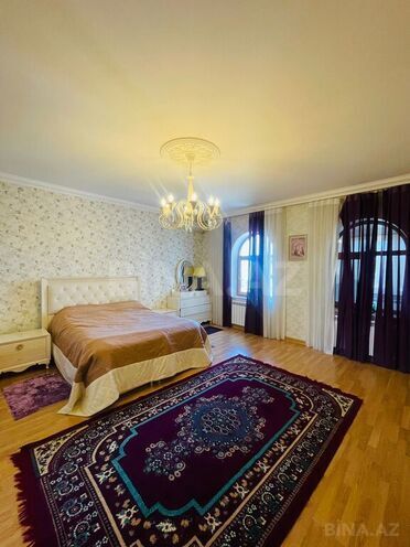 Сдаётся 6-комн. дом/дача 350 м², пос. Бильгях, photo 16 from 18