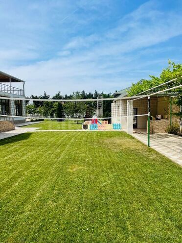 Сдаётся 6-комн. дом/дача 350 м², пос. Бильгях, photo 4 from 18