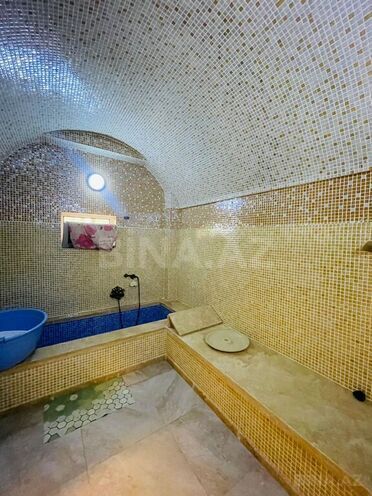 Сдаётся 6-комн. дом/дача 350 м², пос. Бильгях, photo 11 from 18