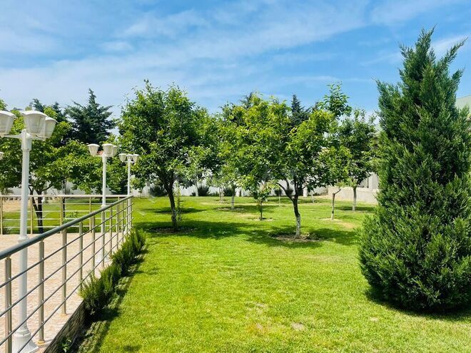 Сдаётся 6-комн. дом/дача 350 м², пос. Бильгях, photo 3 from 18