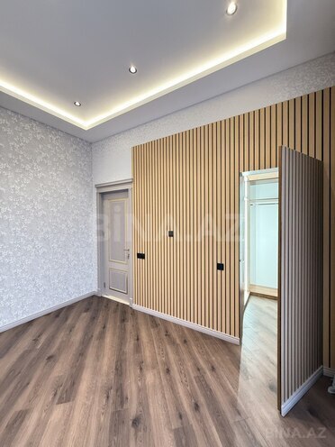 4 otaqlı həyət evi/bağ evi - Şüvəlan q. - 200 m² (26)
