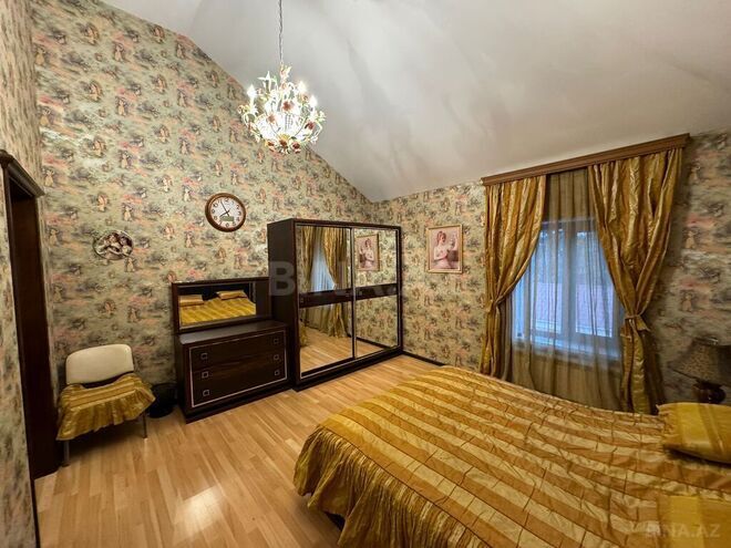 6 otaqlı həyət evi/bağ evi - Mərdəkan q. - 350 m² (7)