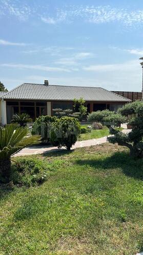 6 otaqlı həyət evi/bağ evi - Mərdəkan q. - 350 m² (9)
