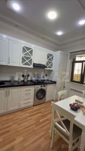 5-комн. дом/дача - пос. Новханы - 300 м² (7)