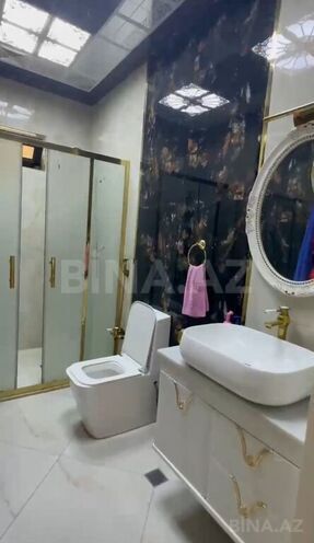 5-комн. дом/дача - пос. Новханы - 300 м² (9)