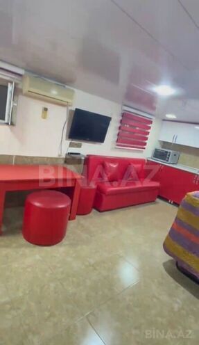 5-комн. дом/дача - пос. Новханы - 300 м² (11)
