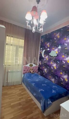 5-комн. дом/дача - пос. Новханы - 300 м² (8)